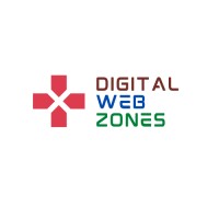 Digital Web Zones - Advertising & marketing company logo, Digital Web Zones - Advertising & marketing company contact details