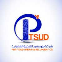 Port Said Urban Development logo, Port Said Urban Development contact details