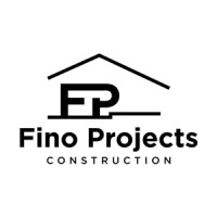 Fino Projects logo, Fino Projects contact details