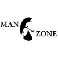 Man Zone logo, Man Zone contact details