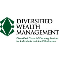 Diversified Wealth Management LLC logo, Diversified Wealth Management LLC contact details