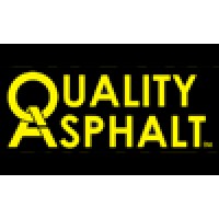 Quality Asphalt logo, Quality Asphalt contact details