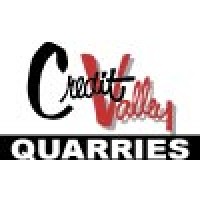 Credit Valley Quarries logo, Credit Valley Quarries contact details