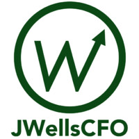 JWellsCFO logo, JWellsCFO contact details