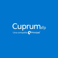 AFP Cuprum logo, AFP Cuprum contact details