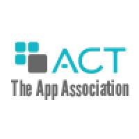 ACT | The App Association logo, ACT | The App Association contact details