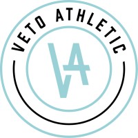 Veto Athletic logo, Veto Athletic contact details