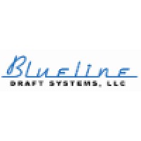 Blue Line Draft Systems logo, Blue Line Draft Systems contact details