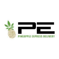 Pineapple Express Delivery inc logo, Pineapple Express Delivery inc contact details