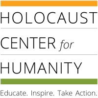 Holocaust Center for Humanity logo, Holocaust Center for Humanity contact details