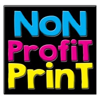 Non Profit Print logo, Non Profit Print contact details