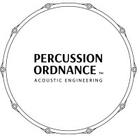 Percussion Ordnance logo, Percussion Ordnance contact details