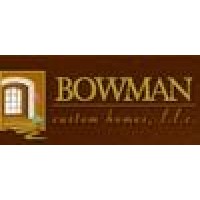 Bowman Custom Homes logo, Bowman Custom Homes contact details