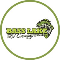 Bass Lake RV Campground logo, Bass Lake RV Campground contact details