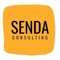 Senda Consulting logo, Senda Consulting contact details