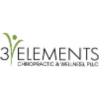 3 Elements Chiropractic & Wellness, PLLC logo, 3 Elements Chiropractic & Wellness, PLLC contact details