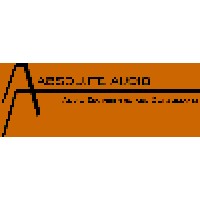 Absolute Audio Inc logo, Absolute Audio Inc contact details