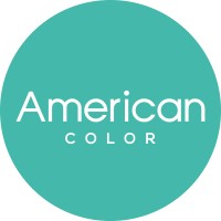 American Color logo, American Color contact details