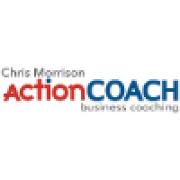 Chris Morrison Action Coach logo, Chris Morrison Action Coach contact details