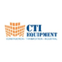 CTI Equipment (Concrete Trucks Inc) logo, CTI Equipment (Concrete Trucks Inc) contact details