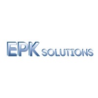 EPK Solutions logo, EPK Solutions contact details