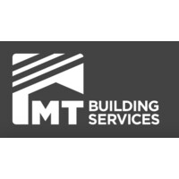 MT Building Services logo, MT Building Services contact details