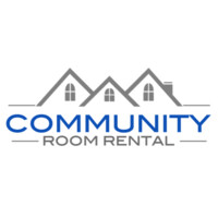 Community Room Rental logo, Community Room Rental contact details