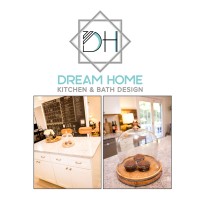 Dream Home Kitchen & Bath Design logo, Dream Home Kitchen & Bath Design contact details