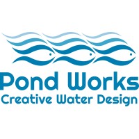 Pond Works Australia logo, Pond Works Australia contact details