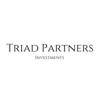 Triad Partners Inc logo, Triad Partners Inc contact details