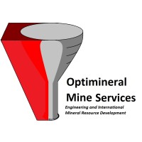 Optimineral Resources logo, Optimineral Resources contact details