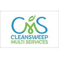 Cleansweep Multi Services logo, Cleansweep Multi Services contact details