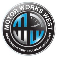 MOTOR WORKS WEST CORP logo, MOTOR WORKS WEST CORP contact details