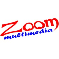 Zoom Multimedia logo, Zoom Multimedia contact details