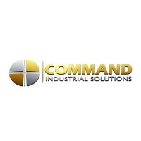 Command Industrial Solutions logo, Command Industrial Solutions contact details