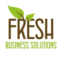 Fresh Business Solutions UK logo, Fresh Business Solutions UK contact details