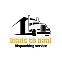 Loads To Haul logo, Loads To Haul contact details