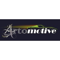 Artomotive logo, Artomotive contact details