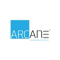 Arcane Sustainable Solutions logo, Arcane Sustainable Solutions contact details