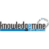 Knowledgemine Info Media logo, Knowledgemine Info Media contact details