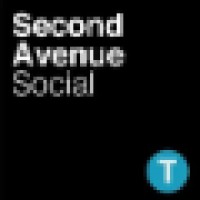 Second Avenue Social logo, Second Avenue Social contact details