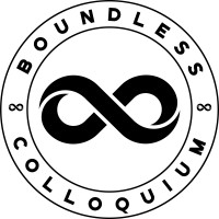 Boundless Colloquium logo, Boundless Colloquium contact details