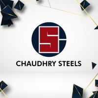 Chaudhry Steels PVT LTD logo, Chaudhry Steels PVT LTD contact details