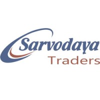 Sarvodaya Traders logo, Sarvodaya Traders contact details