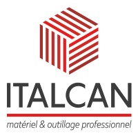 ITALCAN logo, ITALCAN contact details