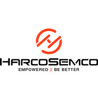 HarcoSemco logo, HarcoSemco contact details