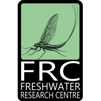 Freshwater Research Centre logo, Freshwater Research Centre contact details