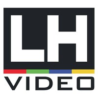 LH Video Services logo, LH Video Services contact details