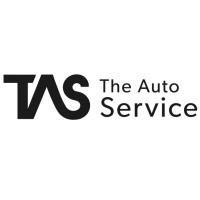 The Auto Service logo, The Auto Service contact details