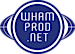 Wham Productions Llc logo, Wham Productions Llc contact details